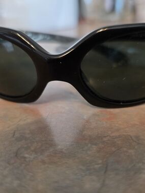 Quiksilver Black Protective VR/AR Eyewear Frame Cover